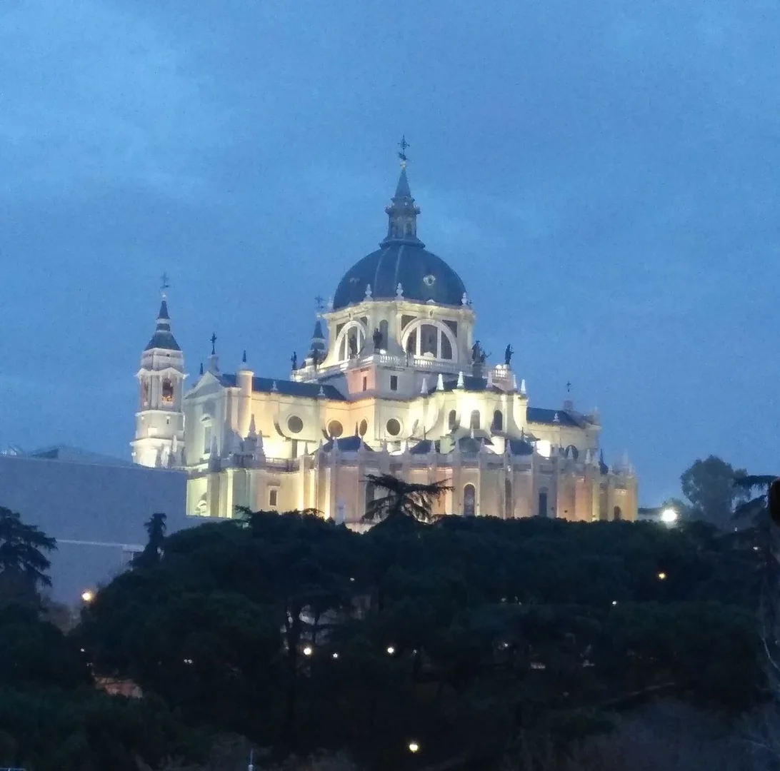 Estudio en ronda de Segovia, 3 - Foto 11