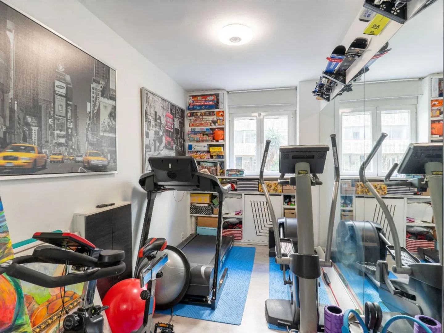 Piso en  Calle de Raimundo Fernández Villaverde 49 - Foto 48