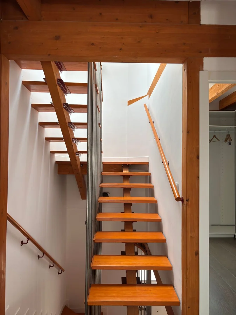 Casa independiente en calle de Avelino Montero Ríos, 19 - Foto 5