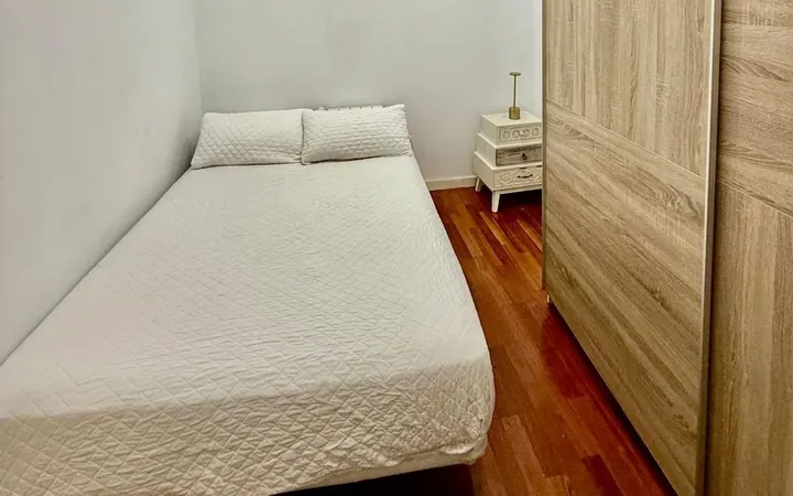 Piso en Calle de la Cava Alta, 23, Palacio - Foto 9