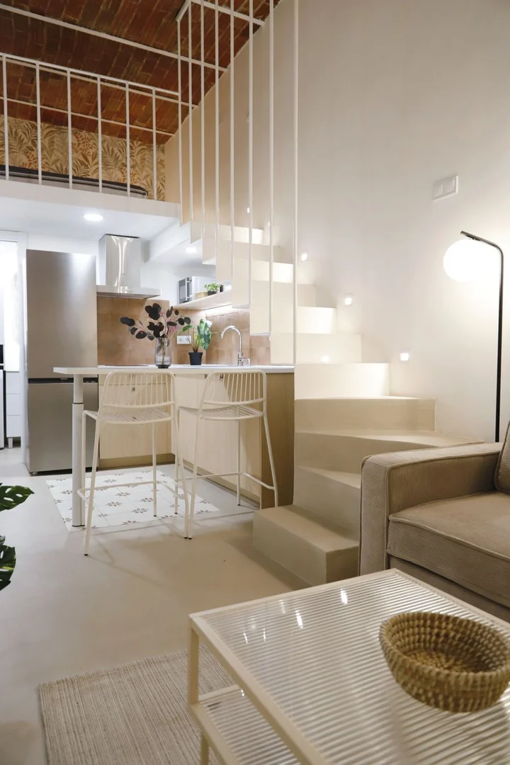 Estudio en Calle Sallaberry, 35 - Foto 16