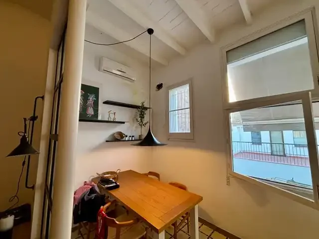 Piso en  Carrer de Marià Cubí - Foto 2