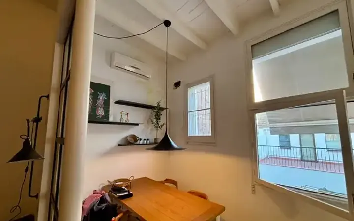 Piso en  Carrer de Marià Cubí - Foto 2