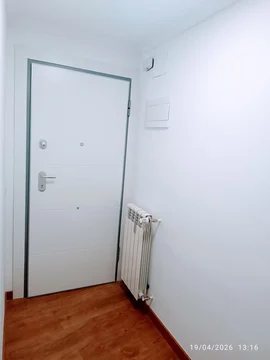 Piso en paseo de las Delicias, 29 - Foto 2