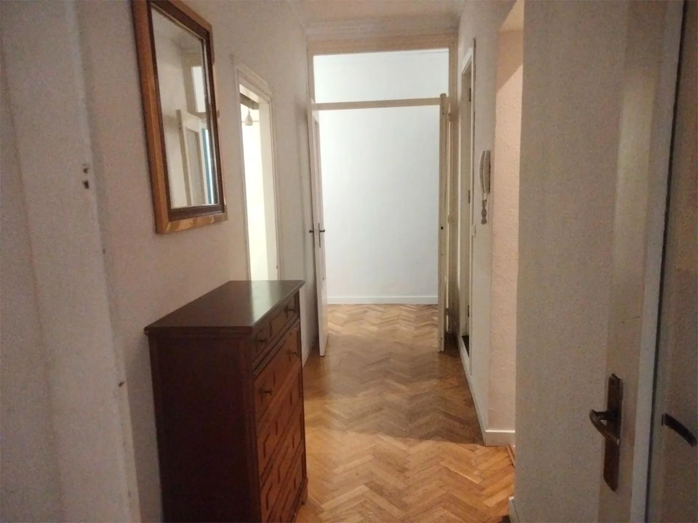 Piso en  Calle de Gravina 15 - Foto 5