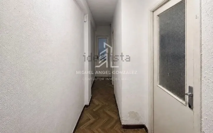 Piso en Calle de la Mezquita, 12, San Fermín - Foto 13