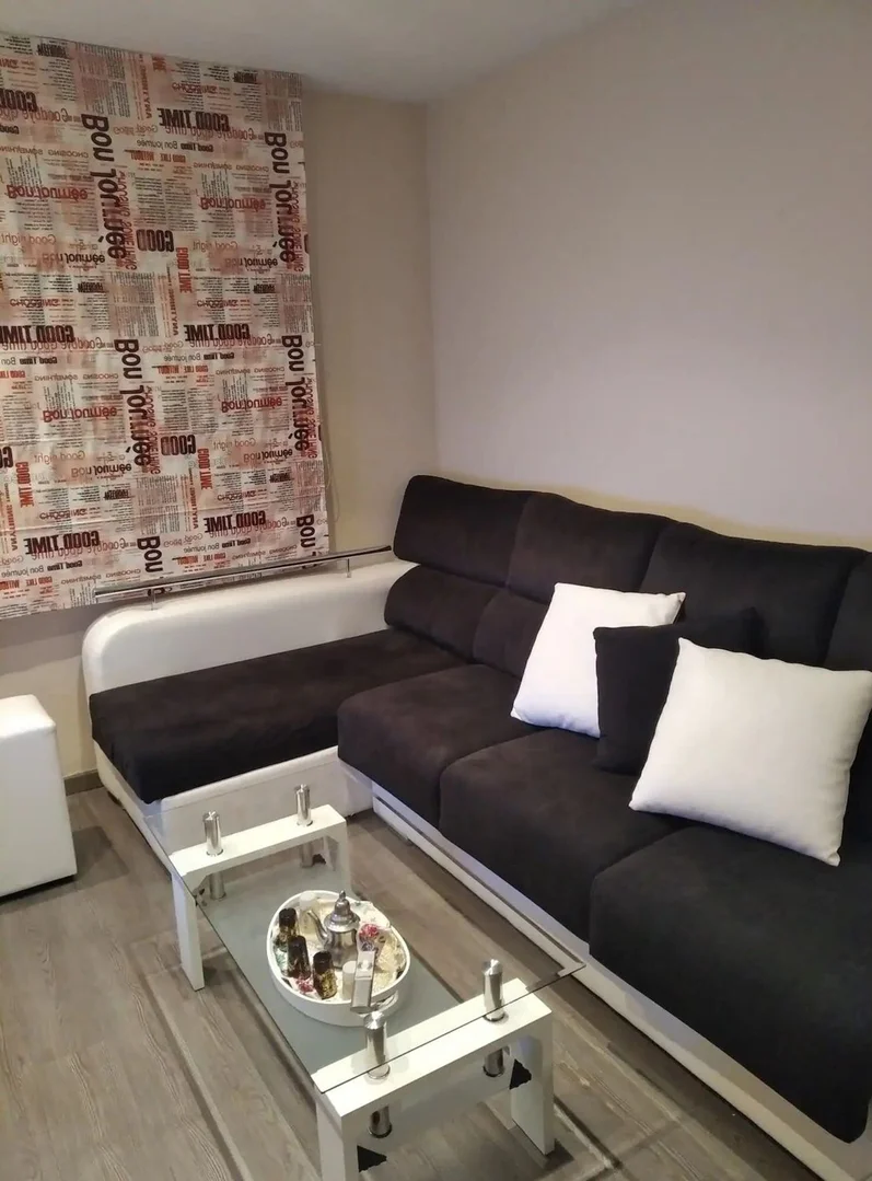 Piso en calle de Santa Rosalia, 5 - Foto 6