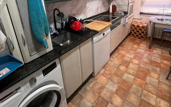 Piso en Buenos Aires, 28 - Foto 13