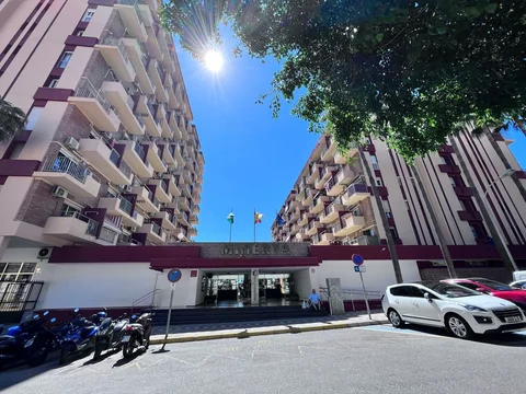 Estudio en avenida Gamonal, 10 - Foto 15