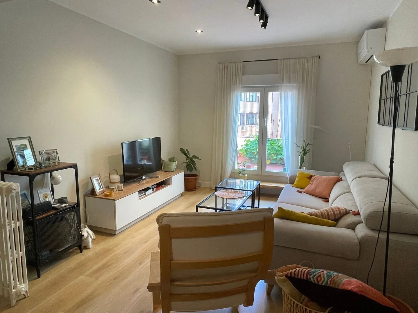 Piso en calle de Moratines, 11