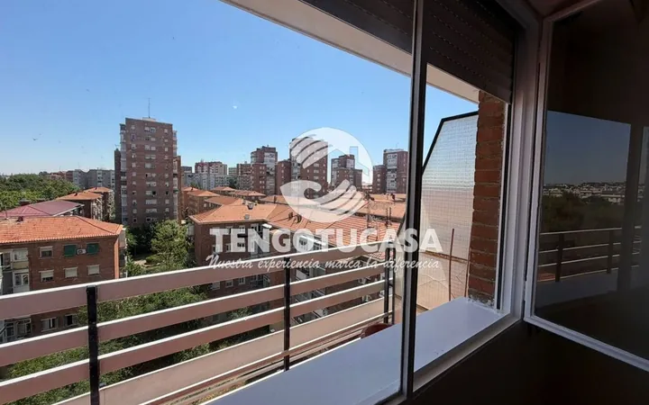 Piso en Calle de Virgen de Lluc, Quintana - Foto 8