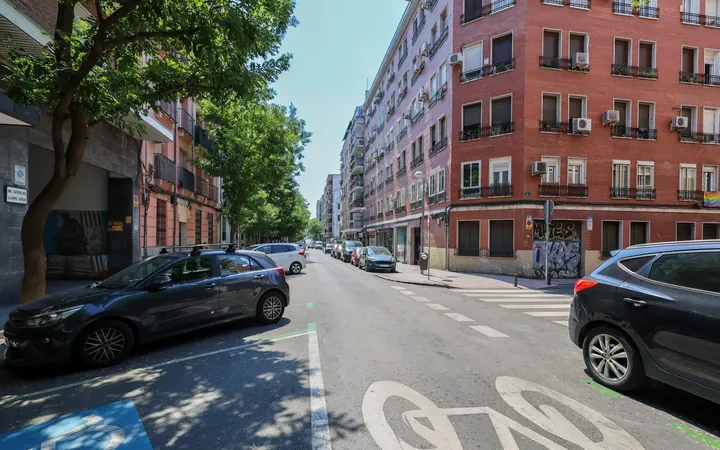 Piso en Granada, 41, Pacífico - Foto 65