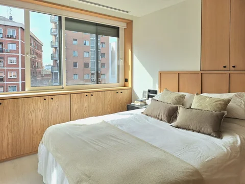 Piso en Barrio Almagro - Foto 6