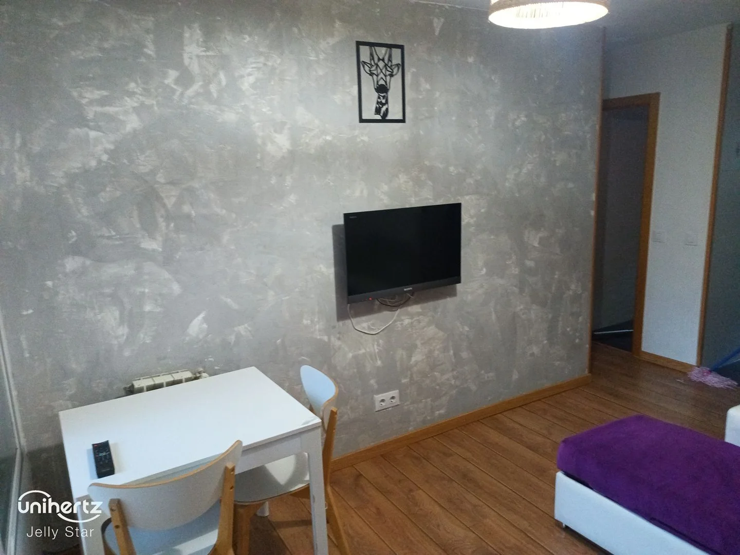 Piso en calle de Claudio Sánchez Albornoz, 20 - Foto 2