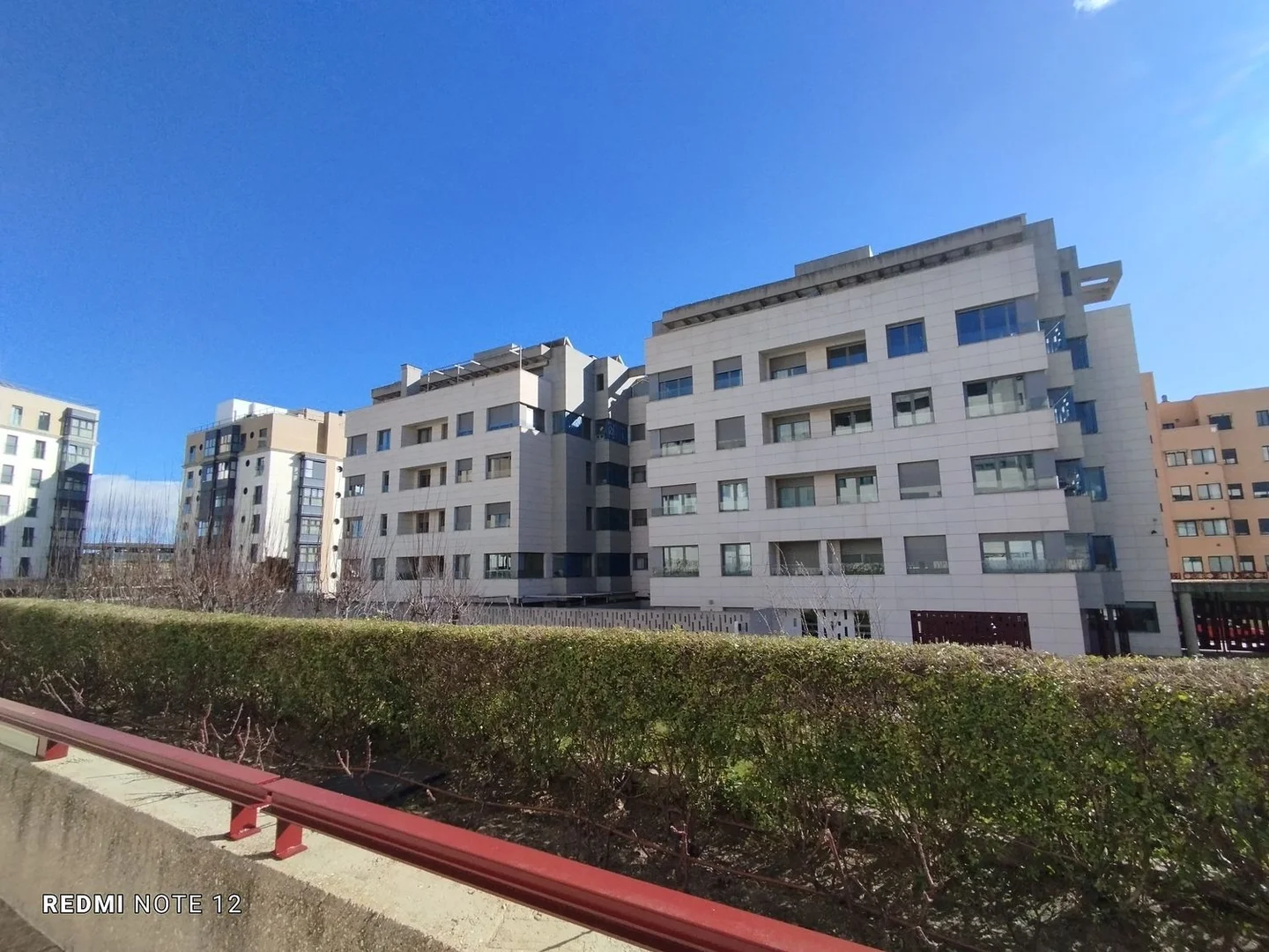 Piso en calle de Hospital de Órbigo, 1 -9 - Foto 12