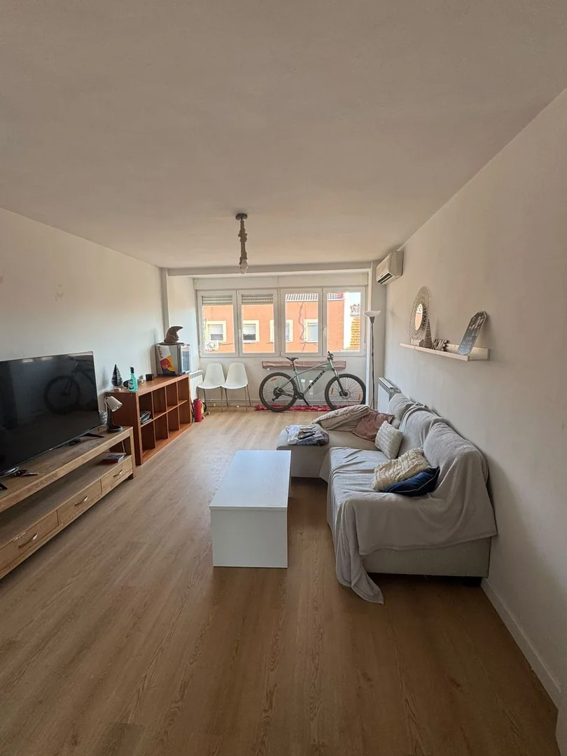 Piso en Calle Etruria, 3, Canillejas - Foto 2