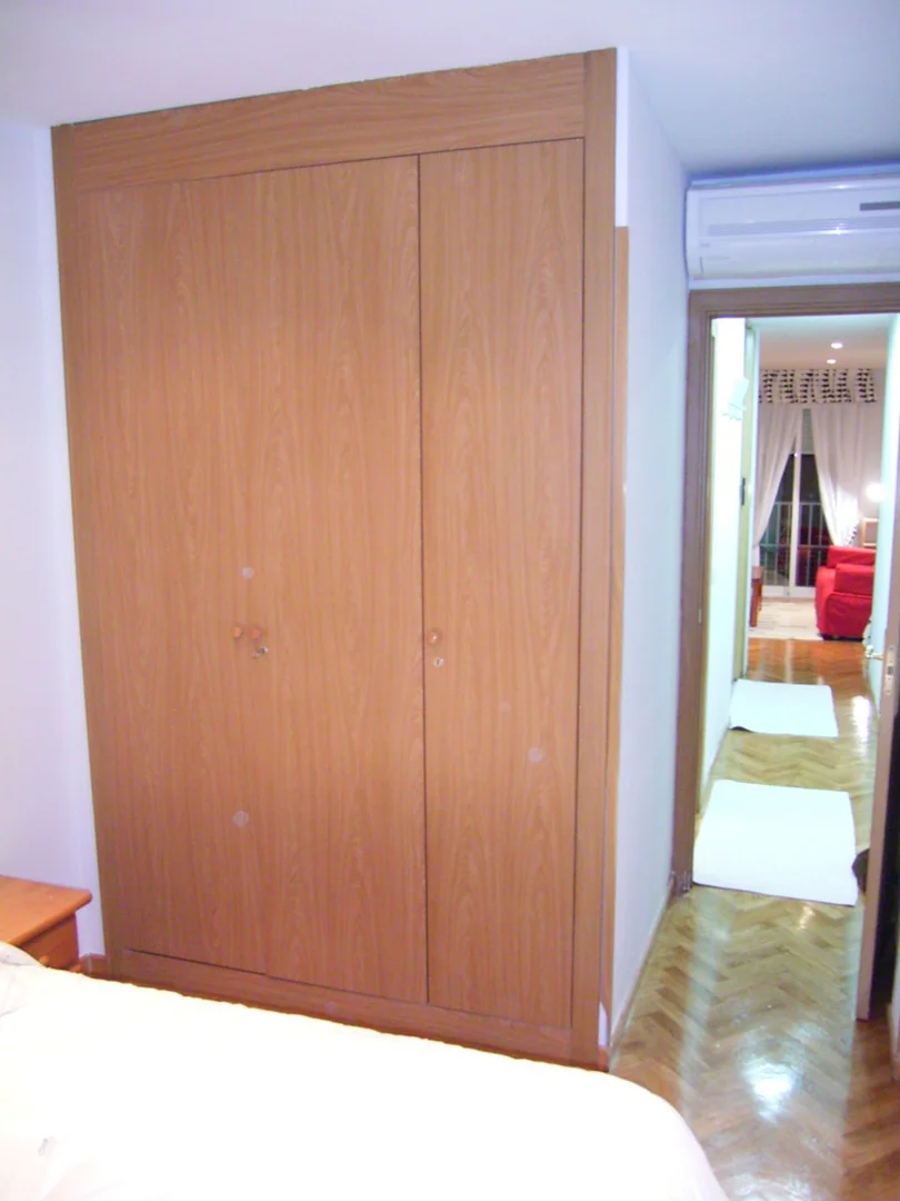 Alquiler de piso en Calle Azucenas, 21 - Foto 21