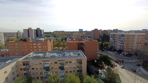 Piso en calle de Villamanín, 39 - Foto 18