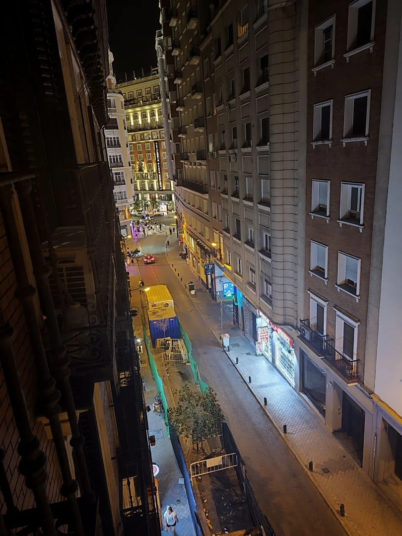 Piso en Calle de Isabel la Católica, 13, Palacio - Foto 5