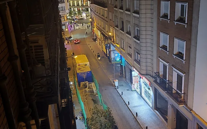 Piso en Calle de Isabel la Católica, 13, Palacio - Foto 5
