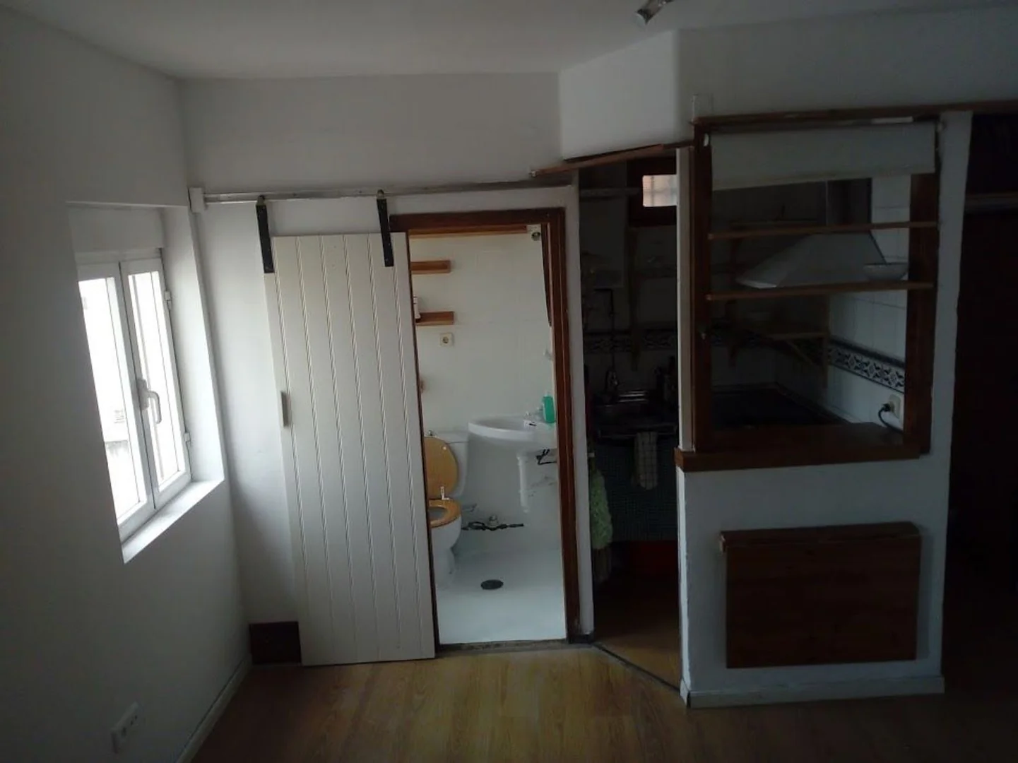 Estudio en Calle del Amparo, 15, Lavapiés-Embajadores - Foto 4