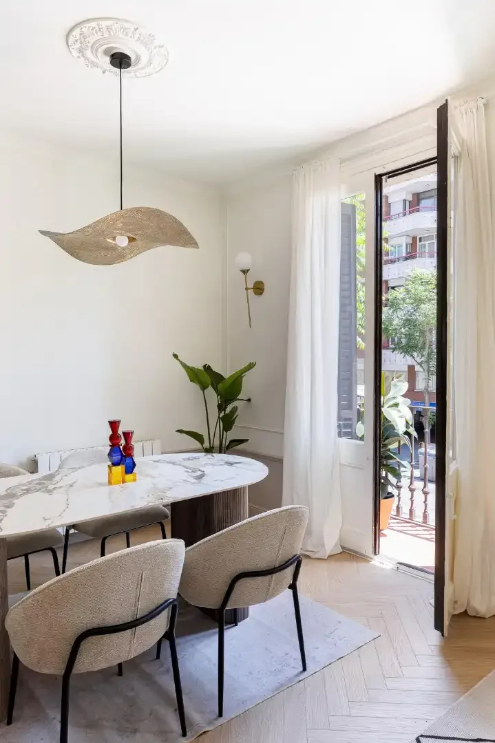 Apartamento en  Passatge d'Aragó - Foto 3