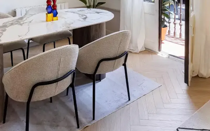 Apartamento en  Passatge d'Aragó - Foto 3