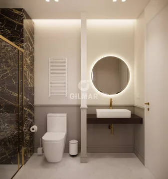 Piso en Goya, Madrid - Foto 10