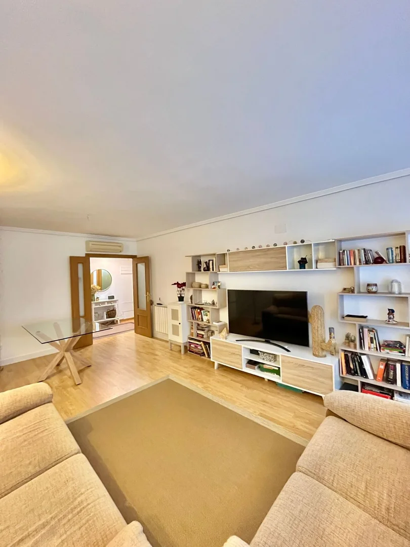 Piso en Barrio Pau de Carabanchel - Foto 8