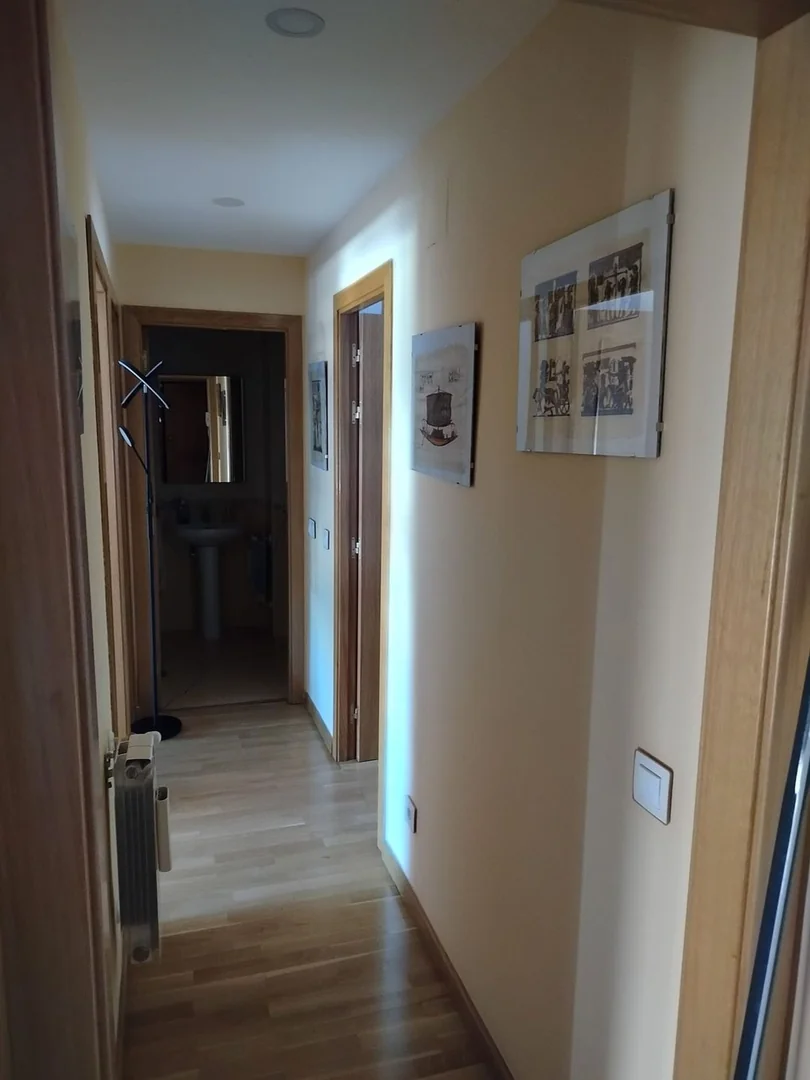 Piso en Calle del Moreno, 9, Puerta Bonita - Foto 4