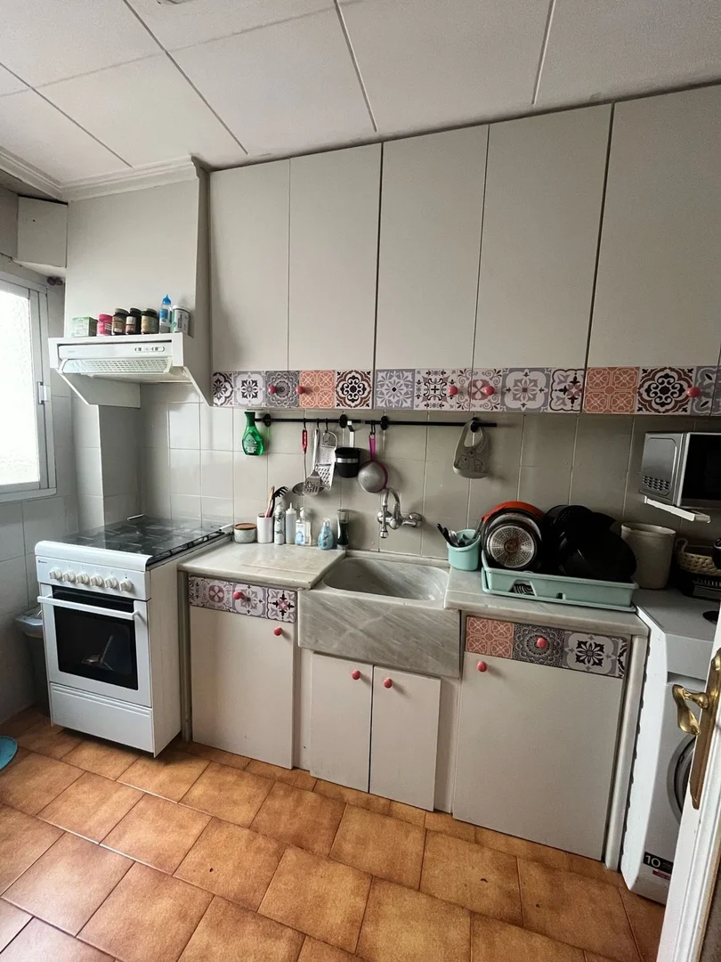 Piso en calle d'Enguera, 21 - Foto 3