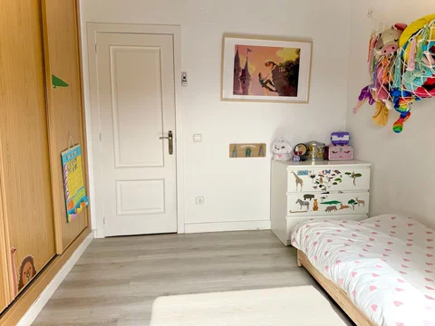 Casa independiente en Urb. los llanos Alpedrete - Foto 17