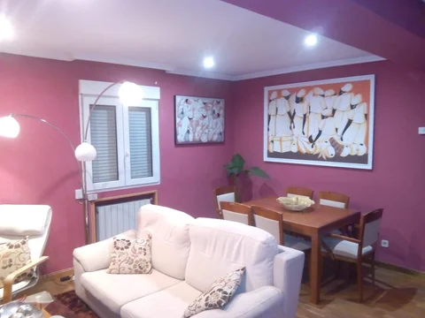 Piso en calle Mingorría, 2 - Foto 6