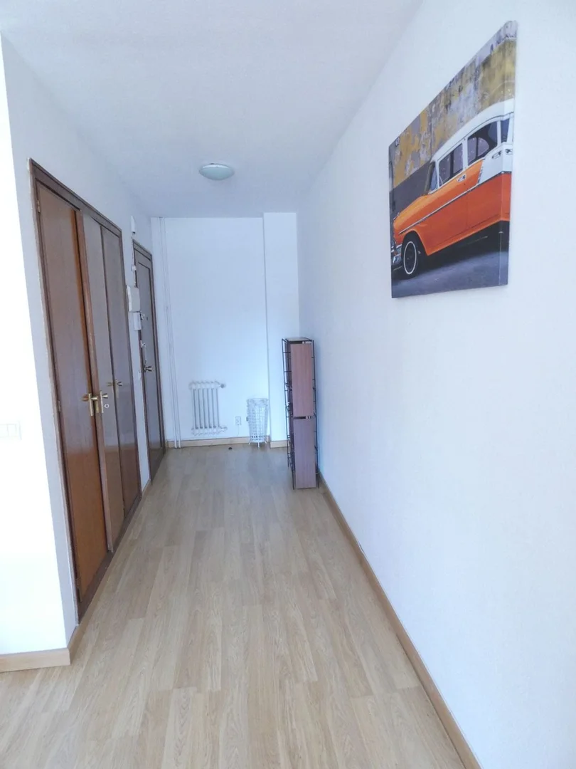 Piso en calle de Clara del Rey, 8 - Foto 11