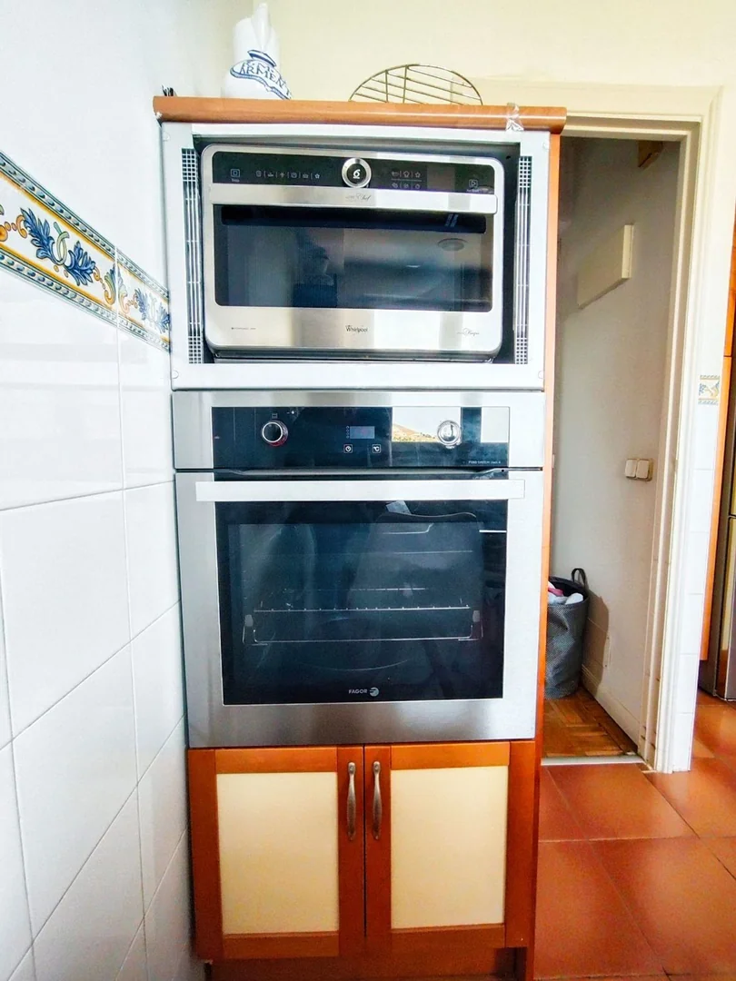 Piso en Santa Eugenia - Foto 17