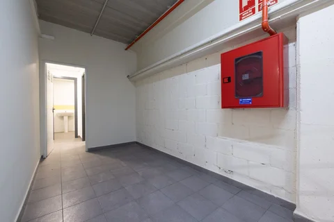 Nave en calle de la Resina, 61 -l - Foto 18