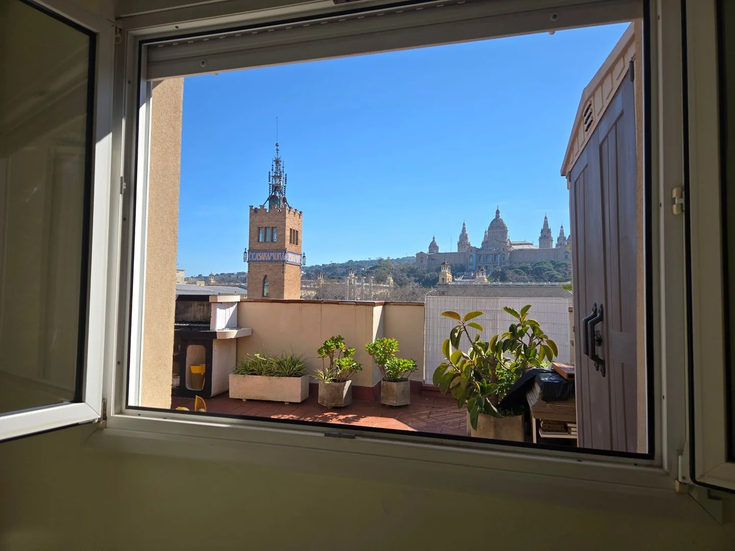 Ático en Barrio La Font de la Guatlla - Foto 4