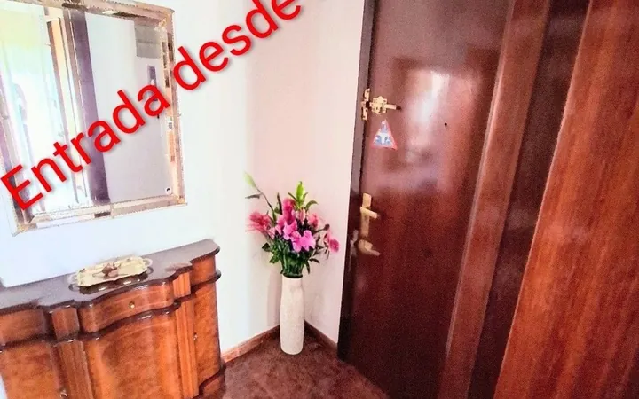 Piso en Calle Raimundo Fernández Villaverde, 30, Nuevos Ministerios-Ríos Rosas - Foto 1