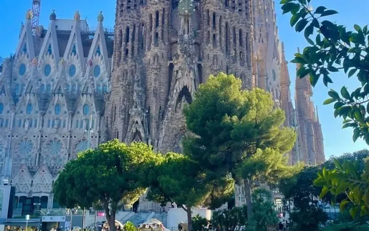Piso en Calle de Padilla, La Sagrada Família - Foto 41