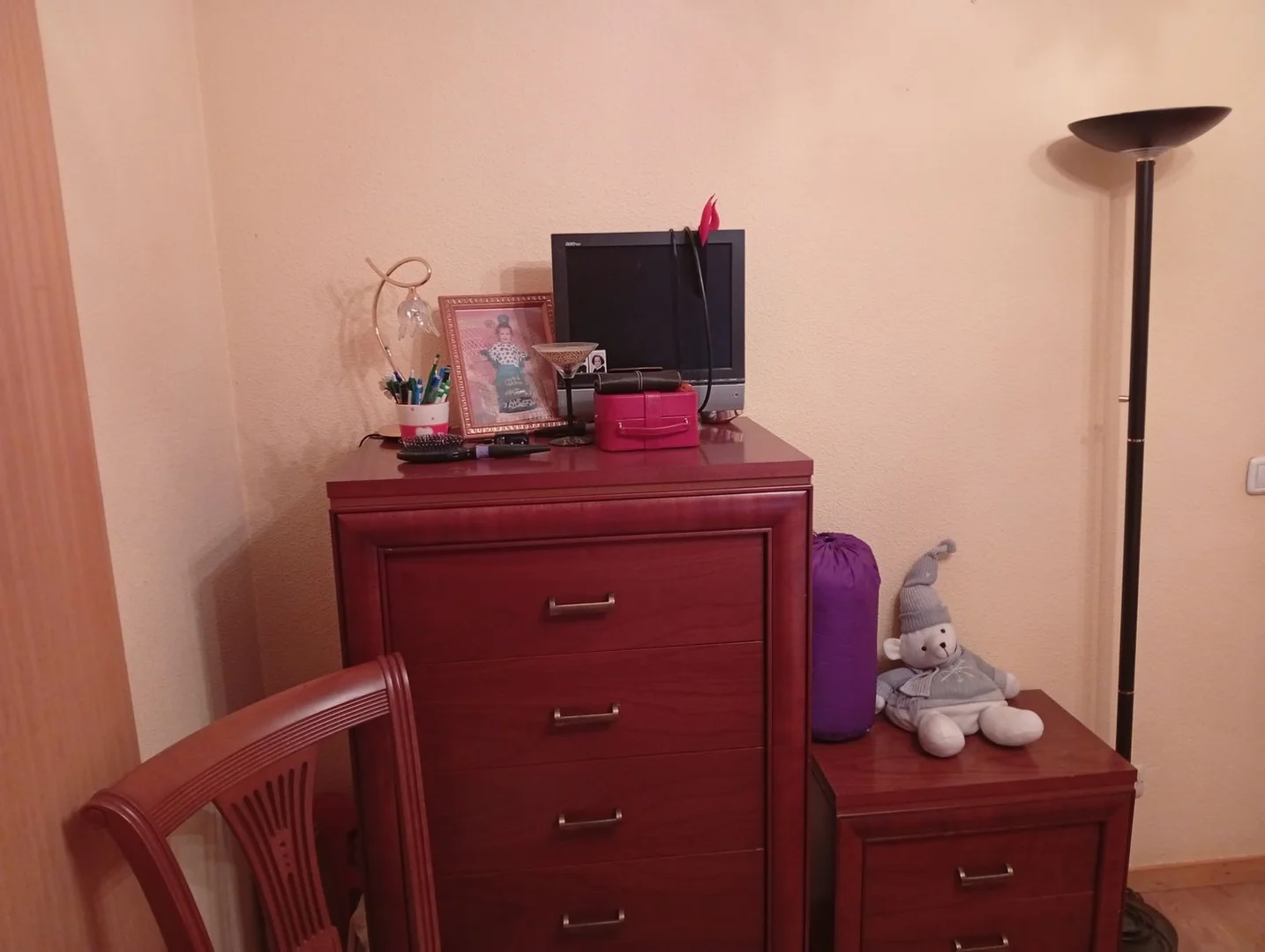 Piso en calle Domingo Párraga, 52 - Foto 27