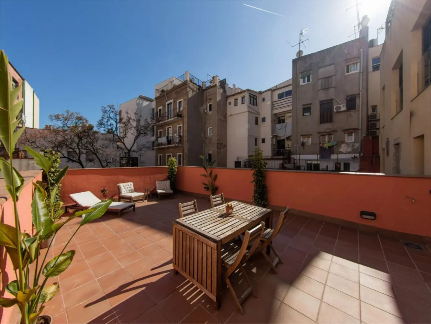 Ático en  Carrer de Sant Pere Més Baix 40 - Foto 10