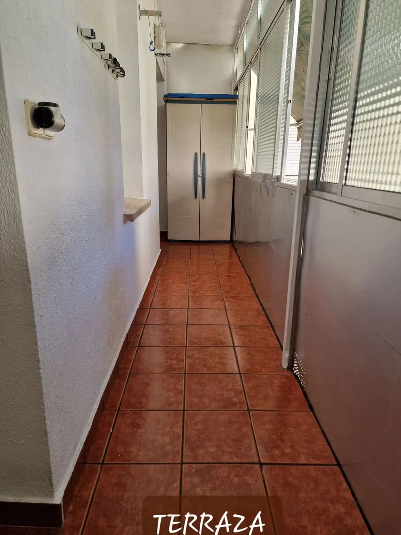 Piso en Calle Antonio Antoranz, 16, Puerta Bonita - Foto 9