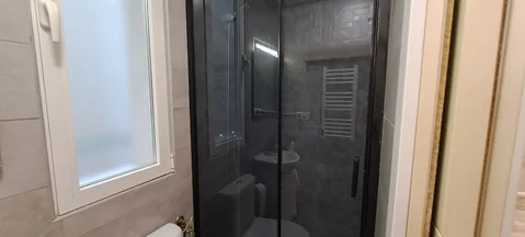 Estudio en calle de Antonio López, 23 - Foto 11