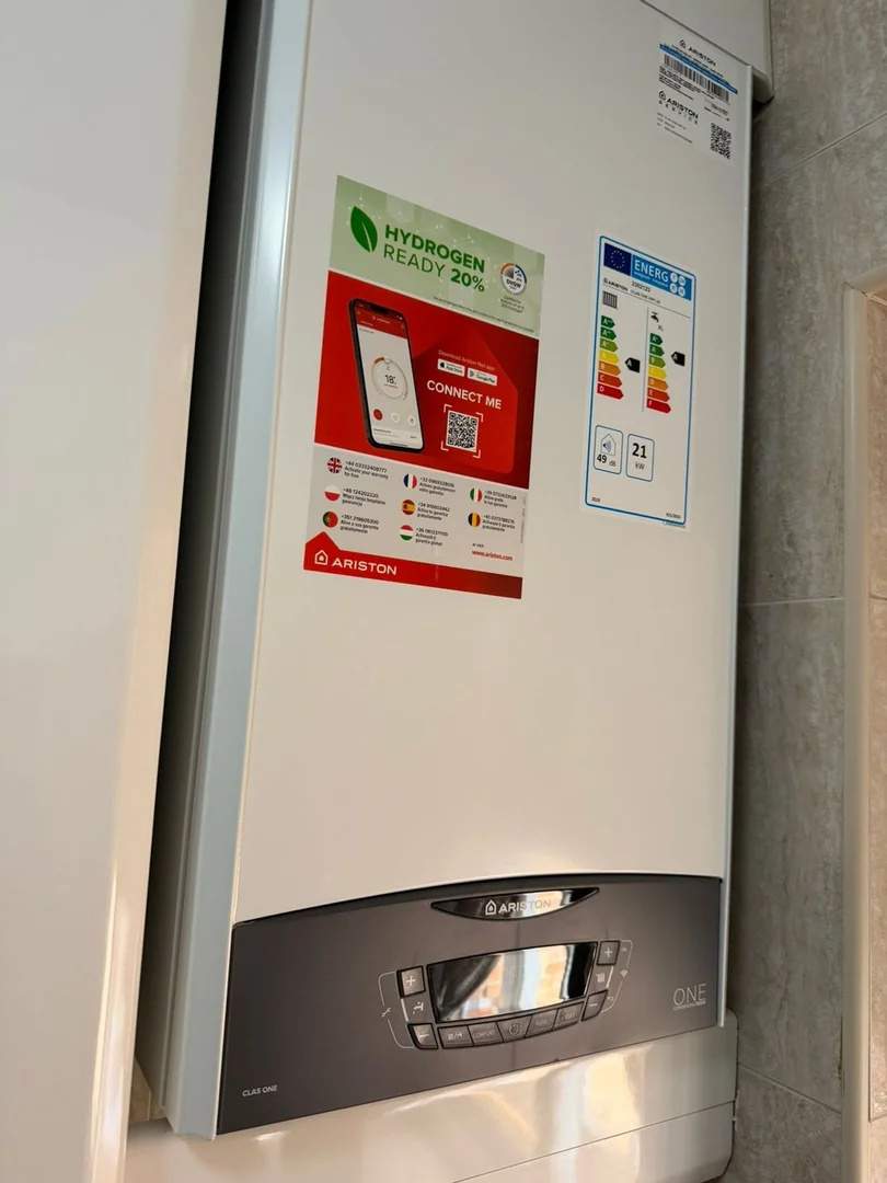 Piso en Barrio Valdezarza - Foto 13