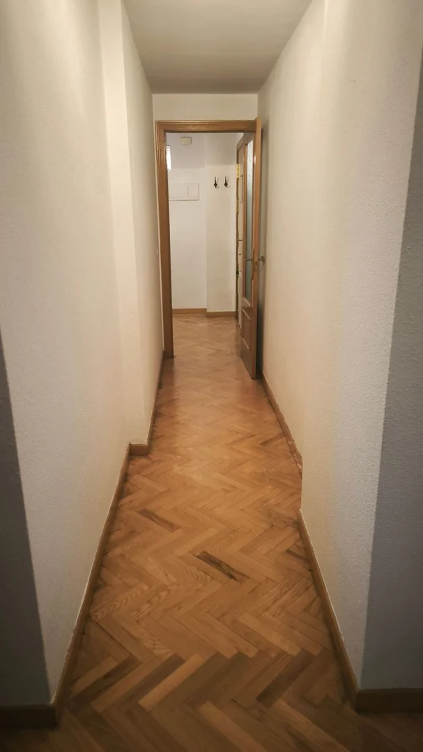 Piso en Calle de Rumanía, 5 - Foto 9