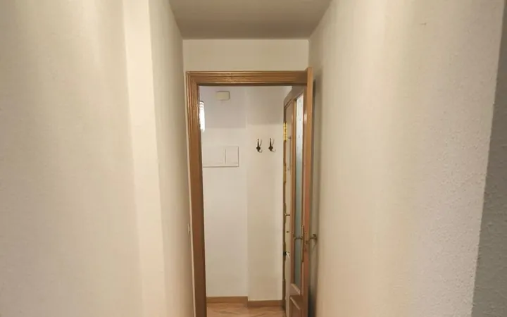 Piso en Calle de Rumanía, 5 - Foto 9