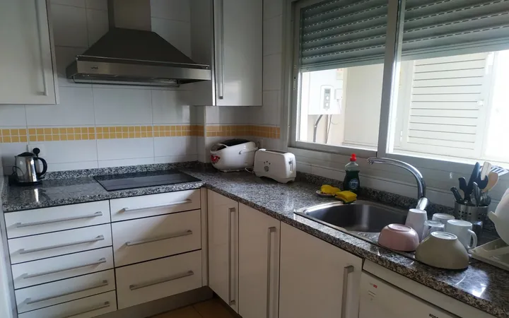 Piso en Calle Viloria de La Rioja, 18, Las Tablas - Foto 4