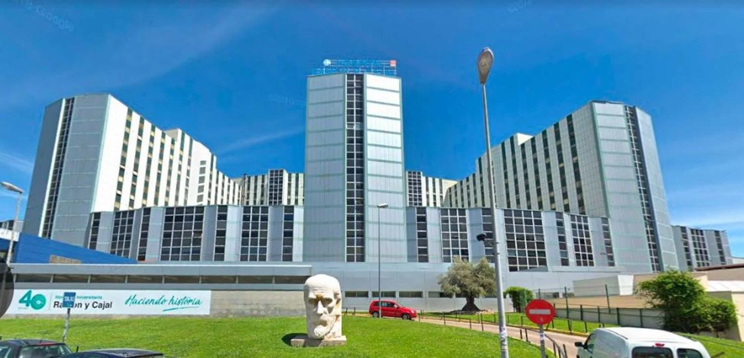 Piso en calle de Sinesio Delgado, 5 - Foto 38