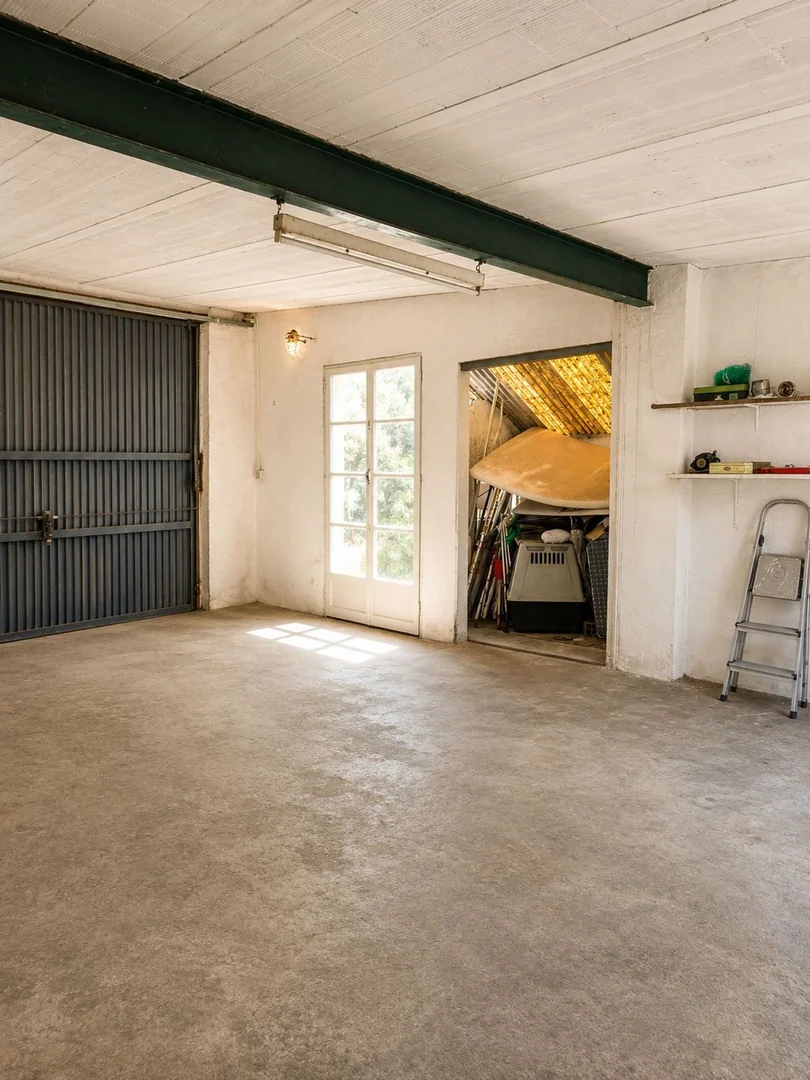 Casa o chalet independiente en Calle de Labèrnia, 2, Can Baró - Foto 2
