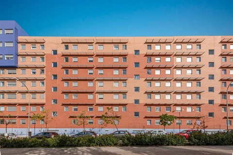 Piso en calle Almonte - Foto 32